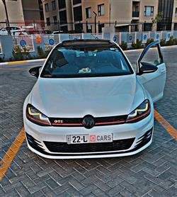 فولكسفاغن جولف